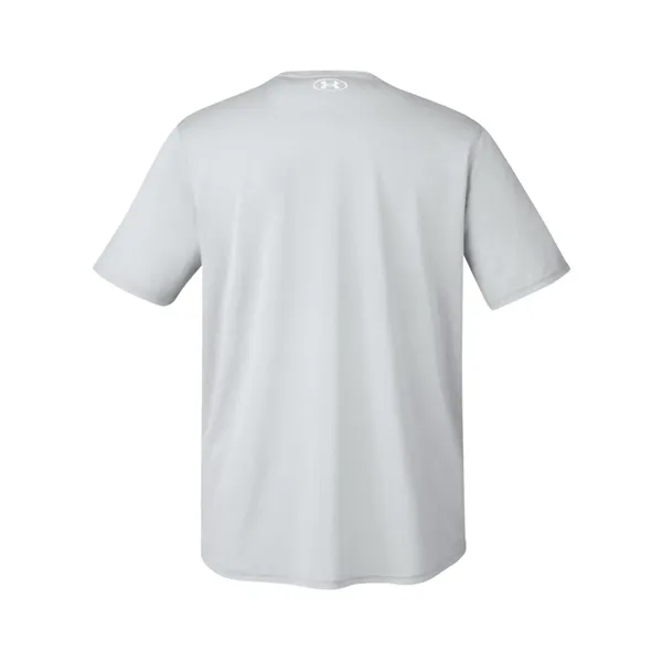 Under Armour Team Tech T-Shirt... from ASI 84358 S&S Activewear