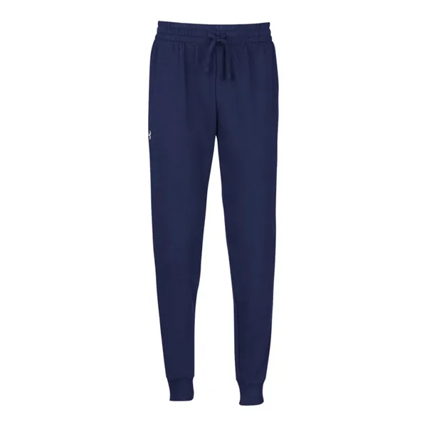 Under Armour Rival Fleece Joggers... from ASI 84358 S&S Activewear