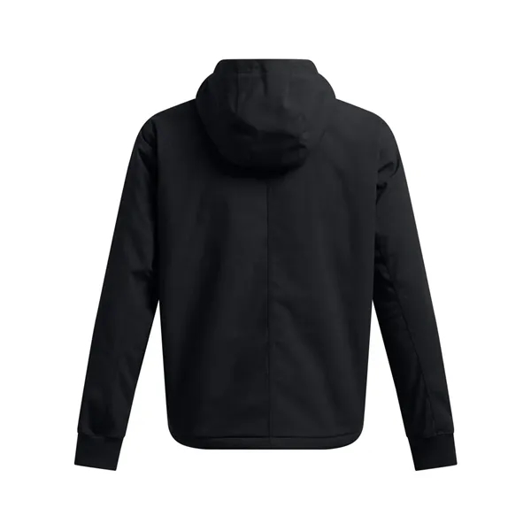 Under Armour Icon Fleece Jacket... from ASI 84358 S&S Activewear