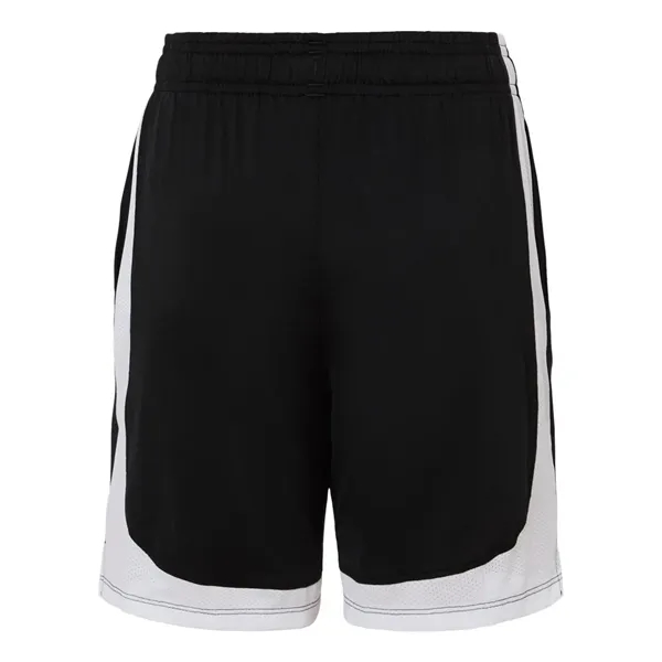 Under Armour ATHLETIC SHORTS... from ASI 84358 S&S Activewear