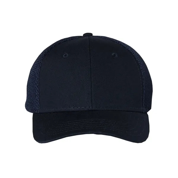 Spacer mesh cap. Blank product.... from ASI 84358 S&S Activewear