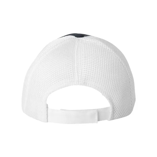 Spacer mesh cap. Blank product.... from ASI 84358 S&S Activewear
