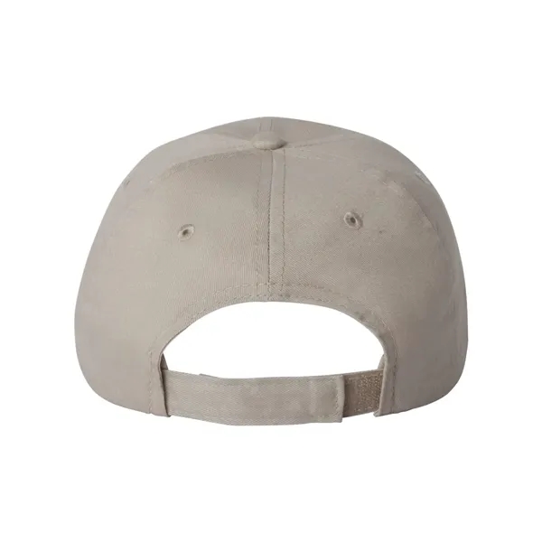 Soft structures, six-panel, low profile baseball cap made of 100% lightweight... from ASI 84358 S&S Activewear