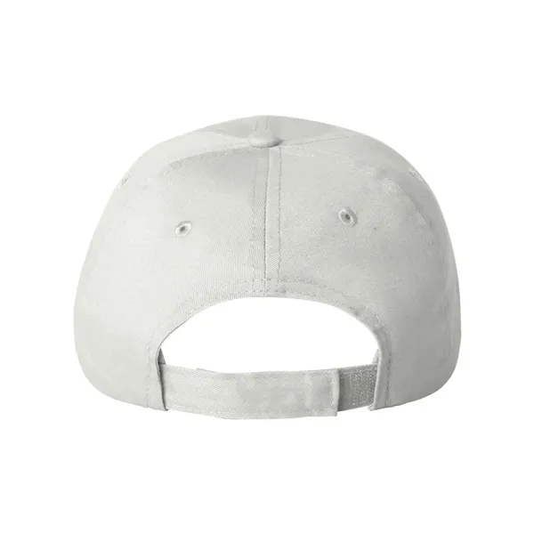Soft structures, six-panel, low profile baseball cap made of 100% lightweight... from ASI 84358 S&S Activewear