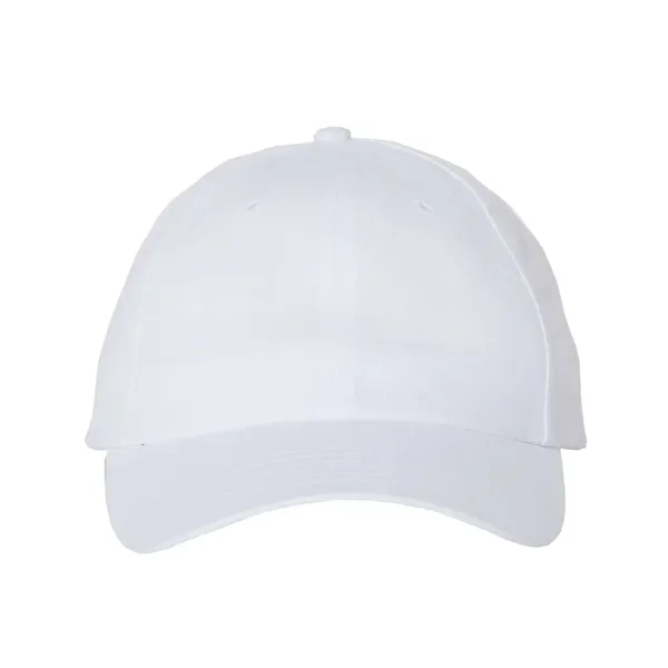 Brushed twill cap. Blank product.... from ASI 84358 S&S Activewear