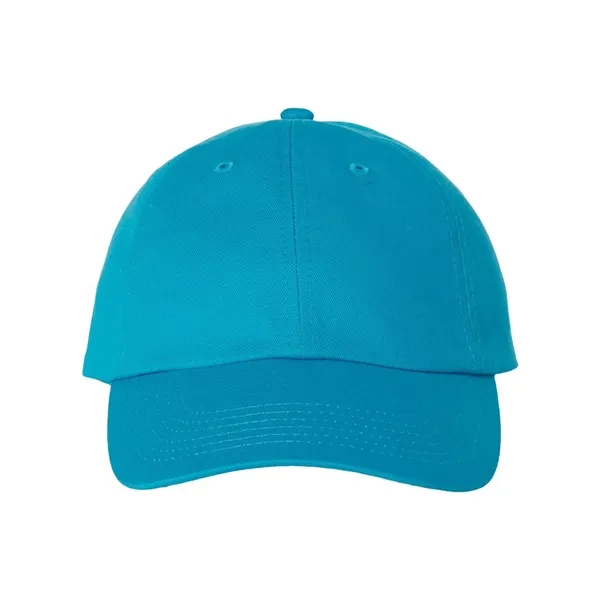 Adult bio-washed unstructured cap. Blank product.... from ASI 84358 S&S Activewear