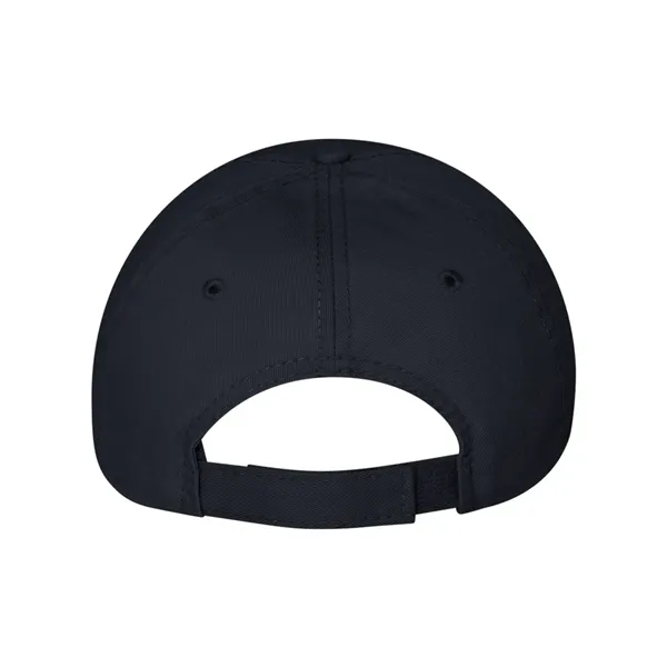 Unstructured washed chino twill cap. Blank.... from ASI 84358 S&S Activewear