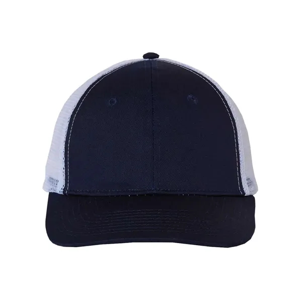 Trucker cap. Blank product.... from ASI 84358 S&S Activewear