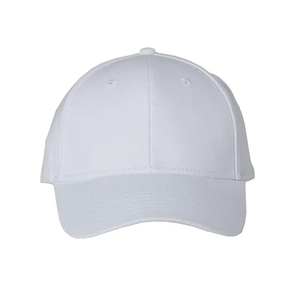Chino cap. Blank product.... from ASI 84358 S&S Activewear