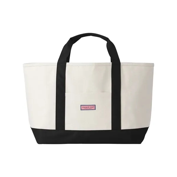 Vineyard Vines Captain Tote Bag... from ASI 84358 S&S Activewear