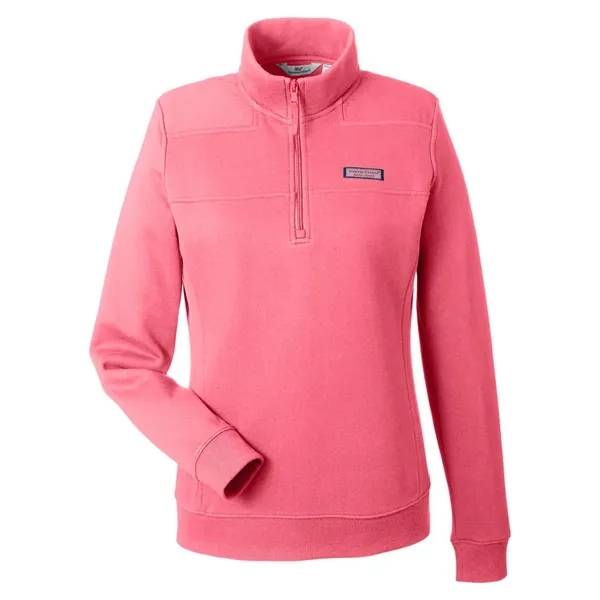 Vineyard Vines Women's Collegiate Shep Shirt... from ASI 84358 S&S Activewear