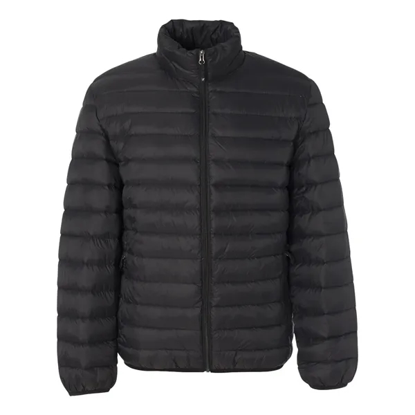 Weatherproof 32 Degrees Packable Down Jacket, blank.... from ASI 84358 S&S Activewear