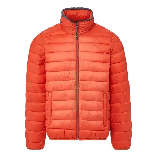 Weatherproof Poly-Fill PAX Puffer Jacket... from ASI 84358 S&S Activewear