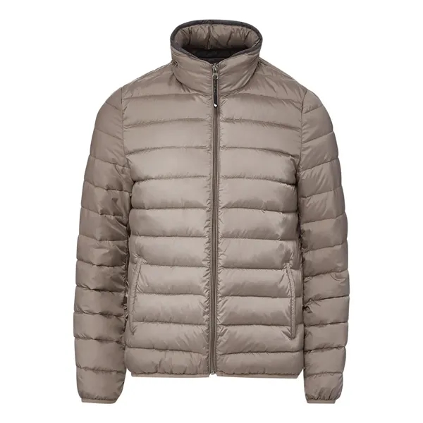 Weatherproof Women's Poly-Fill PAX Puffer Jacket... from ASI 84358 S&S Activewear