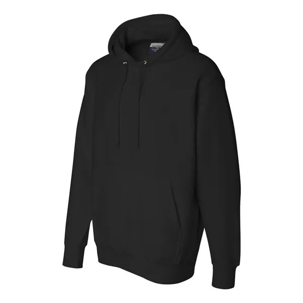 Hooded sweatshirt with double layer hood. Blank product.... from ASI 84358 S&S Activewear
