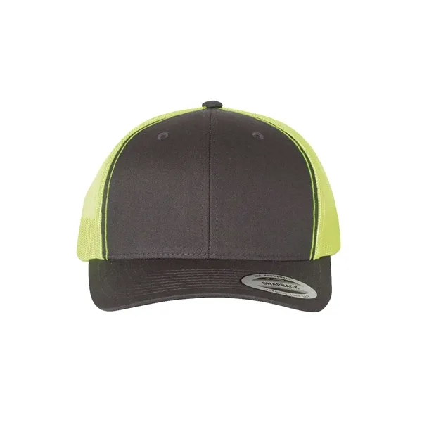 Retro Trucker Cap... from ASI 84358 S&S Activewear