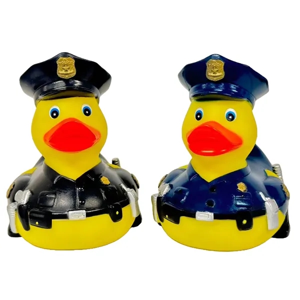 Rubber EMT duck.... from ASI 57705 Goodview Industries Co Inc / Goodview Industries