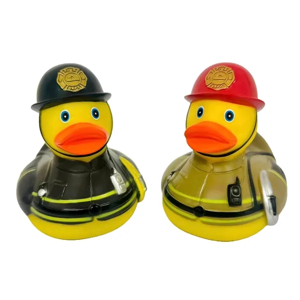 Rubber EMT duck.... from ASI 57705 Goodview Industries Co Inc / Goodview Industries