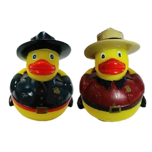 Rubber EMT duck.... from ASI 57705 Goodview Industries Co Inc / Goodview Industries