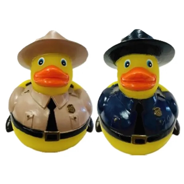 Rubber EMT duck.... from ASI 57705 Goodview Industries Co Inc / Goodview Industries