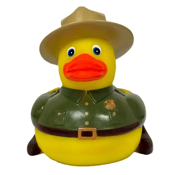 Rubber EMT duck.... from ASI 57705 Goodview Industries Co Inc / Goodview Industries