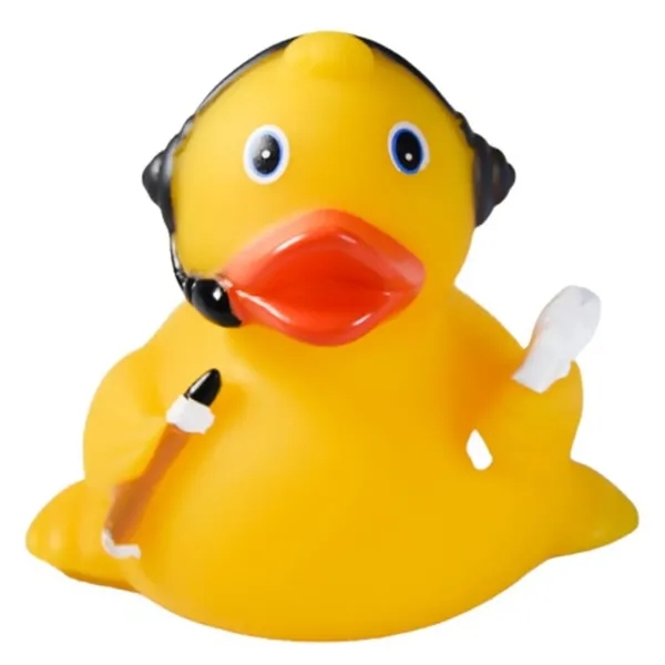 Rubber EMT duck.... from ASI 57705 Goodview Industries Co Inc / Goodview Industries