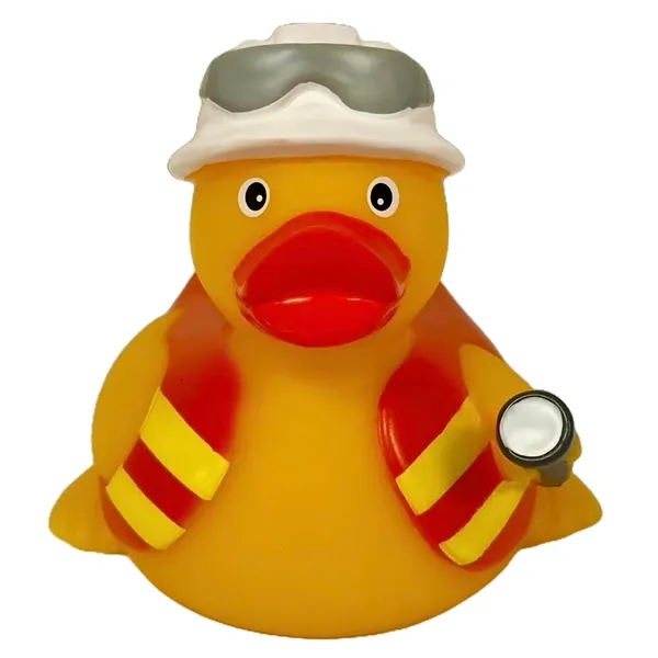 Rubber EMT duck.... from ASI 57705 Goodview Industries Co Inc / Goodview Industries