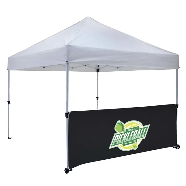 Tent walls let you customize your tent for a truly unique... from ASI 87188 Showdown Displays