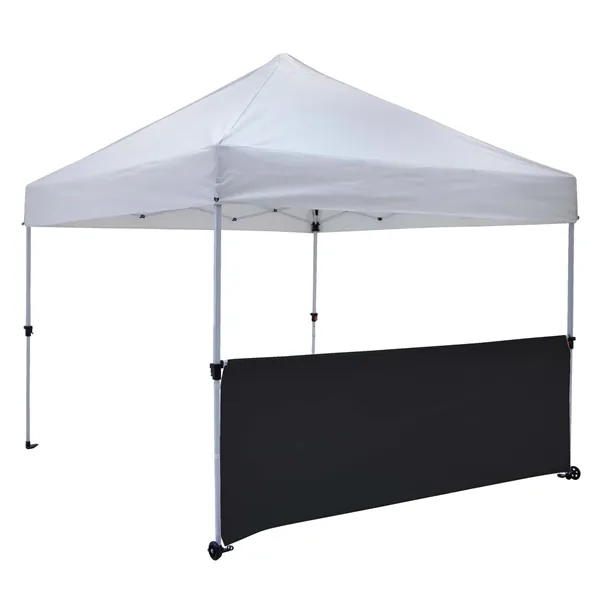 Tent walls let you customize your tent for a truly unique... from ASI 87188 Showdown Displays