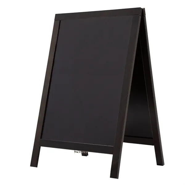 This A-frame is a great option if you're looking for a... from ASI 87188 Showdown Displays
