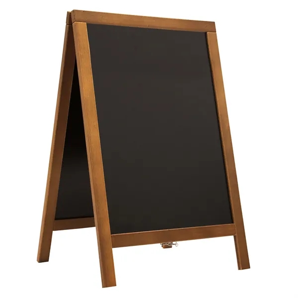 This A-frame is a great option if you're looking for a... from ASI 87188 Showdown Displays