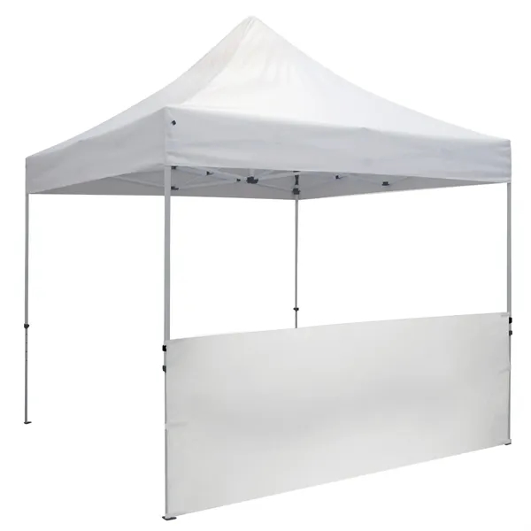10' deluxe tent half wall kit with a 400 denier polyester... from ASI 87188 Showdown Displays