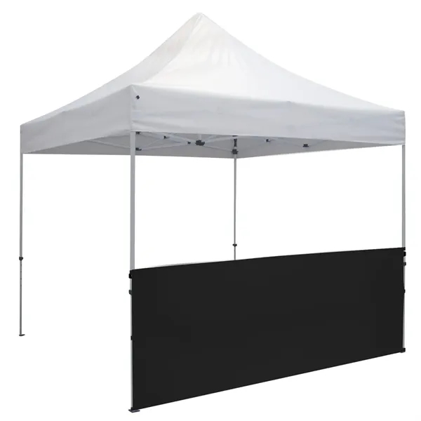 10' standard tent half wall kit with a 400 denier polyester... from ASI 87188 Showdown Displays
