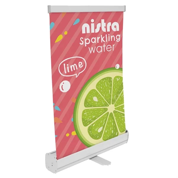 The popular Economy Retractor is versatile and budget-friendly, making it a... from ASI 87188 Showdown Displays