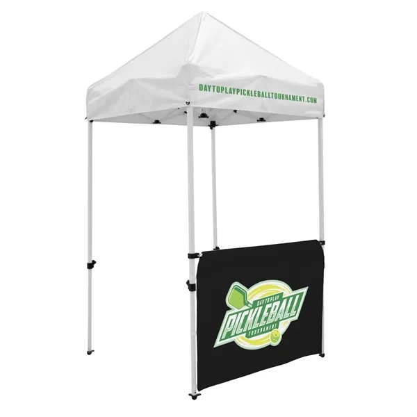 Tent walls let you customize your tent for a truly unique... from ASI 87188 Showdown Displays