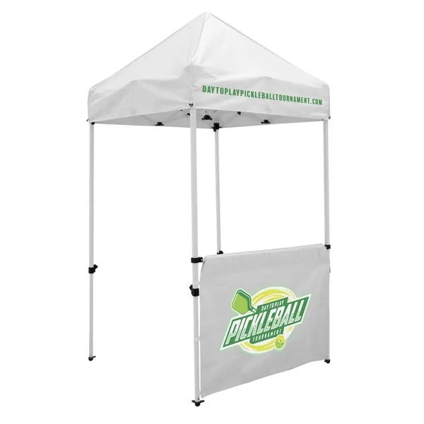 Tent walls let you customize your tent for a truly unique... from ASI 87188 Showdown Displays