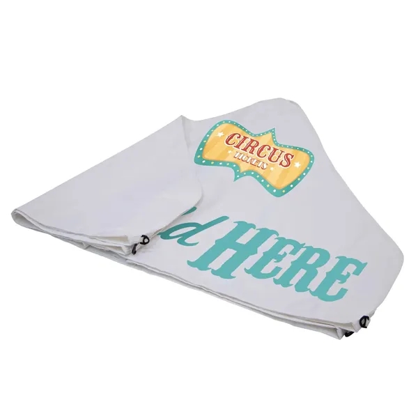 Ideal for short-term use, this Economy tent is where affordability and... from ASI 87188 Showdown Displays