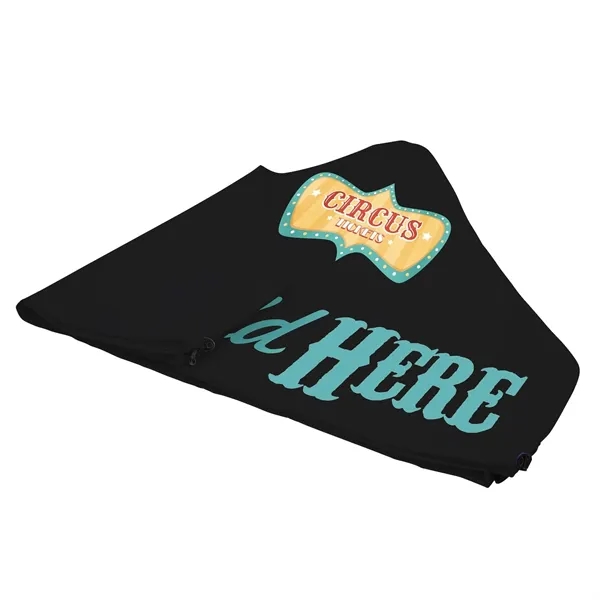 Ideal for short-term use, this Economy tent is where affordability and... from ASI 87188 Showdown Displays