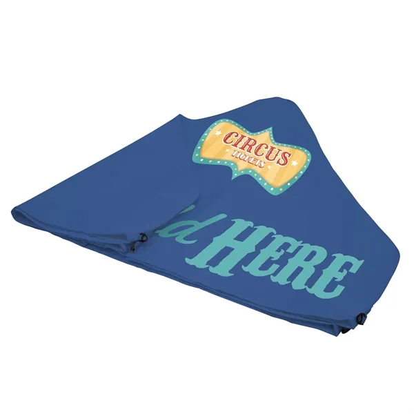 Ideal for short-term use, this Economy tent is where affordability and... from ASI 87188 Showdown Displays