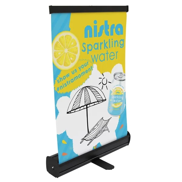 The popular Economy Retractor is versatile and budget-friendly, making it a... from ASI 87188 Showdown Displays