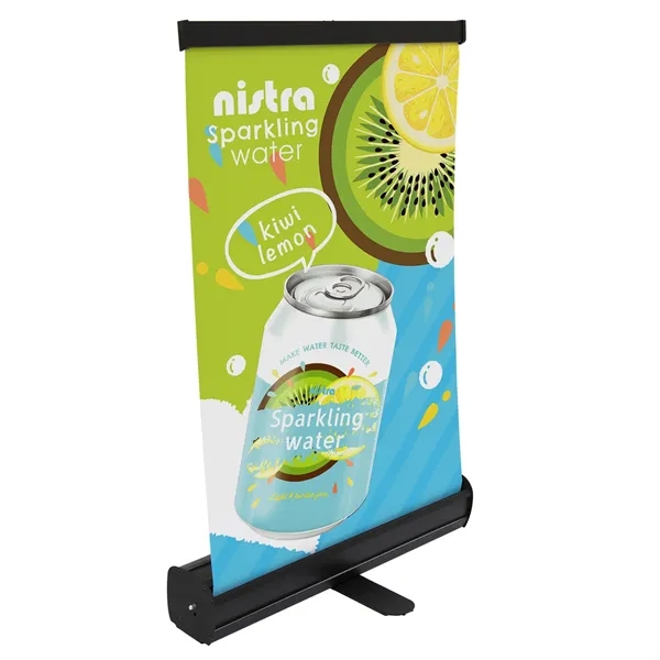 The popular Economy Retractor is versatile and budget-friendly, making it a... from ASI 87188 Showdown Displays