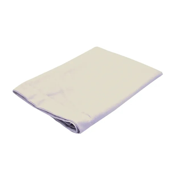 10' solid-color flag that's designed for use with sail sign hardware.... from ASI 87188 Showdown Displays