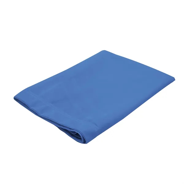 Replacement 15' solid-color stadium flutter flag.... from ASI 87188 Showdown Displays