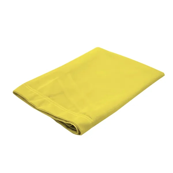 Replacement 12' solid-color stadium flutter flag.... from ASI 87188 Showdown Displays