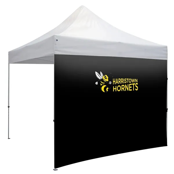 10' tent full wall with full color imprint.... from ASI 87188 Showdown Displays