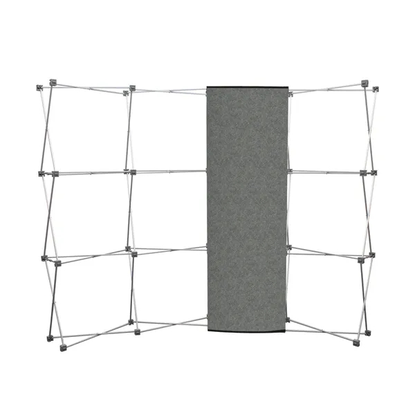 Replacement panel that is designed for use with Show 'N Rise... from ASI 87188 Showdown Displays