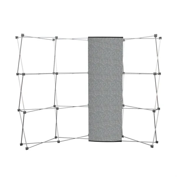 Replacement panel that is designed for use with Show 'N Rise... from ASI 87188 Showdown Displays