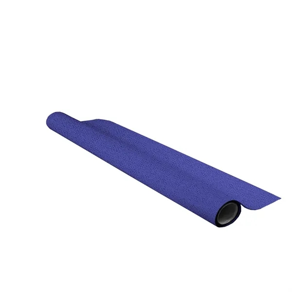 Polyester fabric custom wraps for Case-to-Counter conversion display system.... from ASI 87188 Showdown Displays