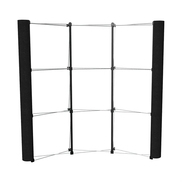 Replacement panel that's designed for use with the Echo pop-up display.... from ASI 87188 Showdown Displays