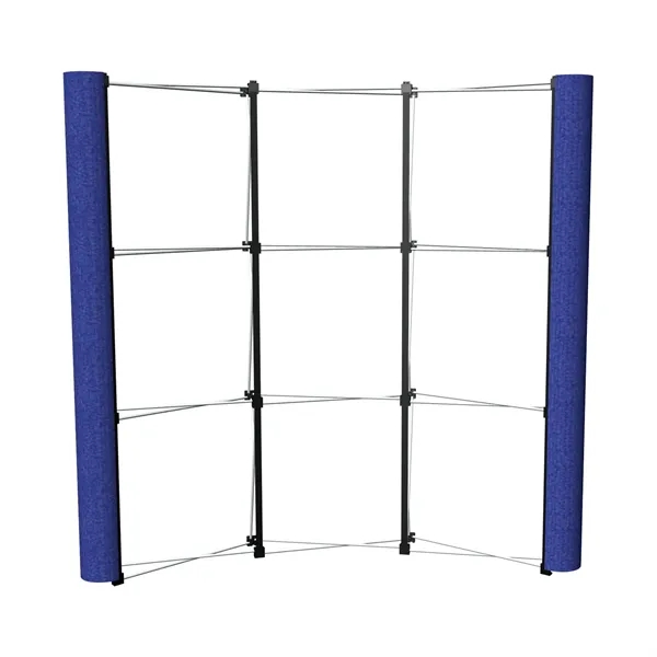 Replacement panel that's designed for use with the Echo pop-up display.... from ASI 87188 Showdown Displays